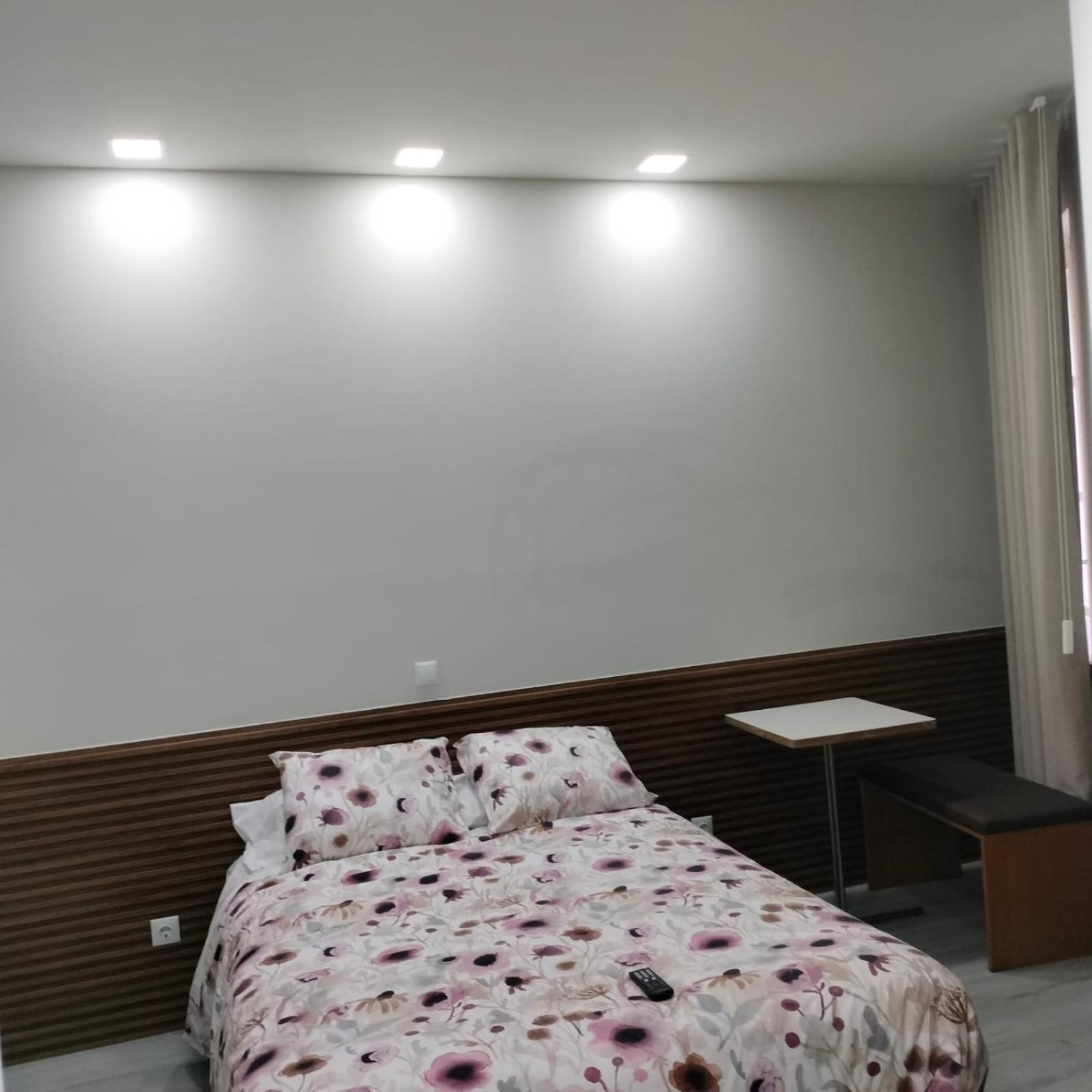 Saboresgelados Alojamento Local Braga Ngoại thất bức ảnh